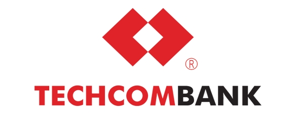 Logo Techcombank logo