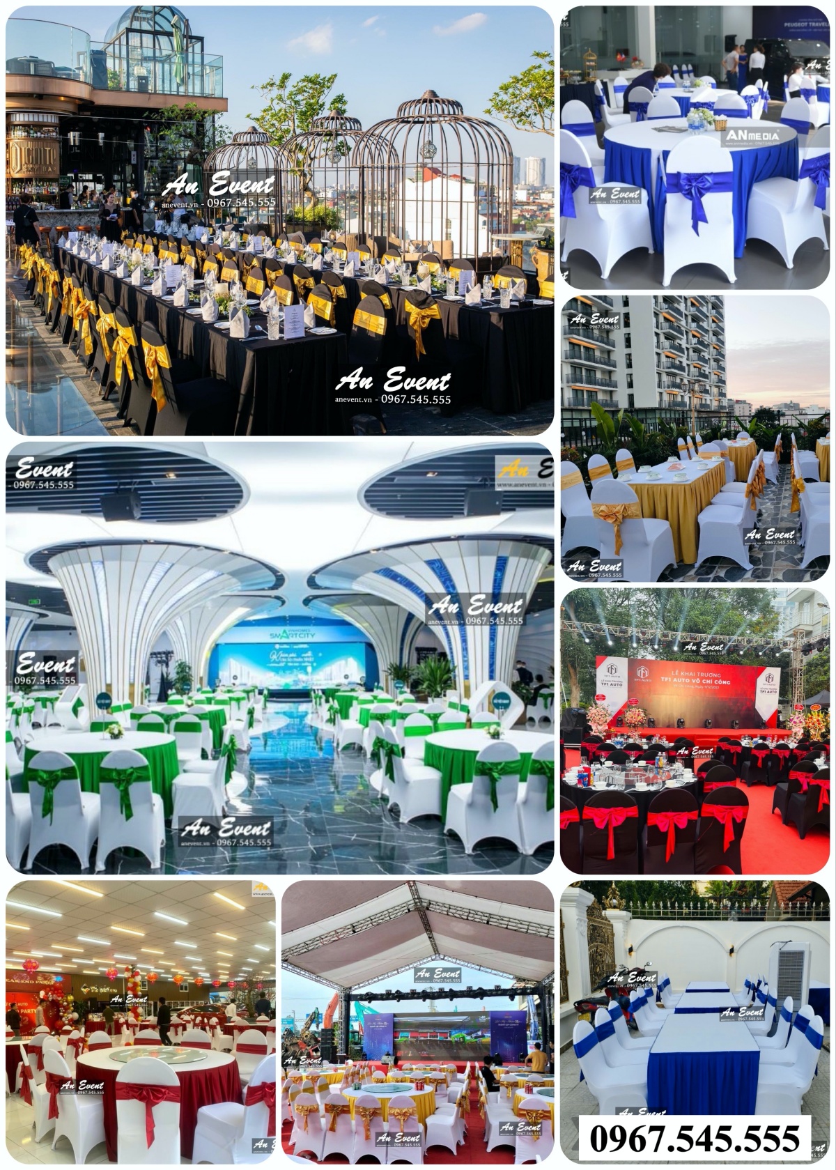 Cho thue ban ghe dai tiec ha noi