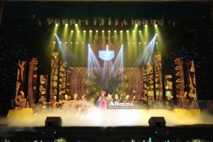 An event sẽ xây dựng kịch bản độc đáo, mang dấu ấn riêng của doanh nghiệp