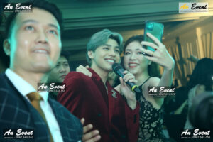 To chuc gala dinner tri an dai ly 30