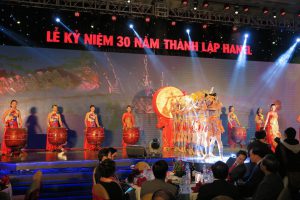 kịch bản tổ chức sinh nhật công ty