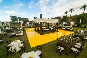 to chuc su khien ngoai troi