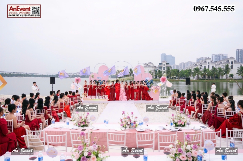 Cho thuê ghế tiffany trắng