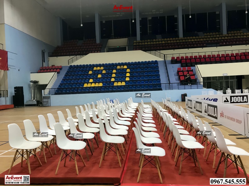 Cho Thuê Bàn Ghế Eames, Bàn tulip Update Bàn ghế mới liên tục 27 Cho thuê ghế eames tổ chức sự kiện