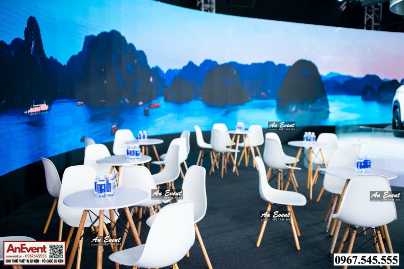 Cho Thuê Bàn Ghế Eames, Bàn tulip Update Bàn ghế mới liên tục 31 Giá thuê bàn ghế eames